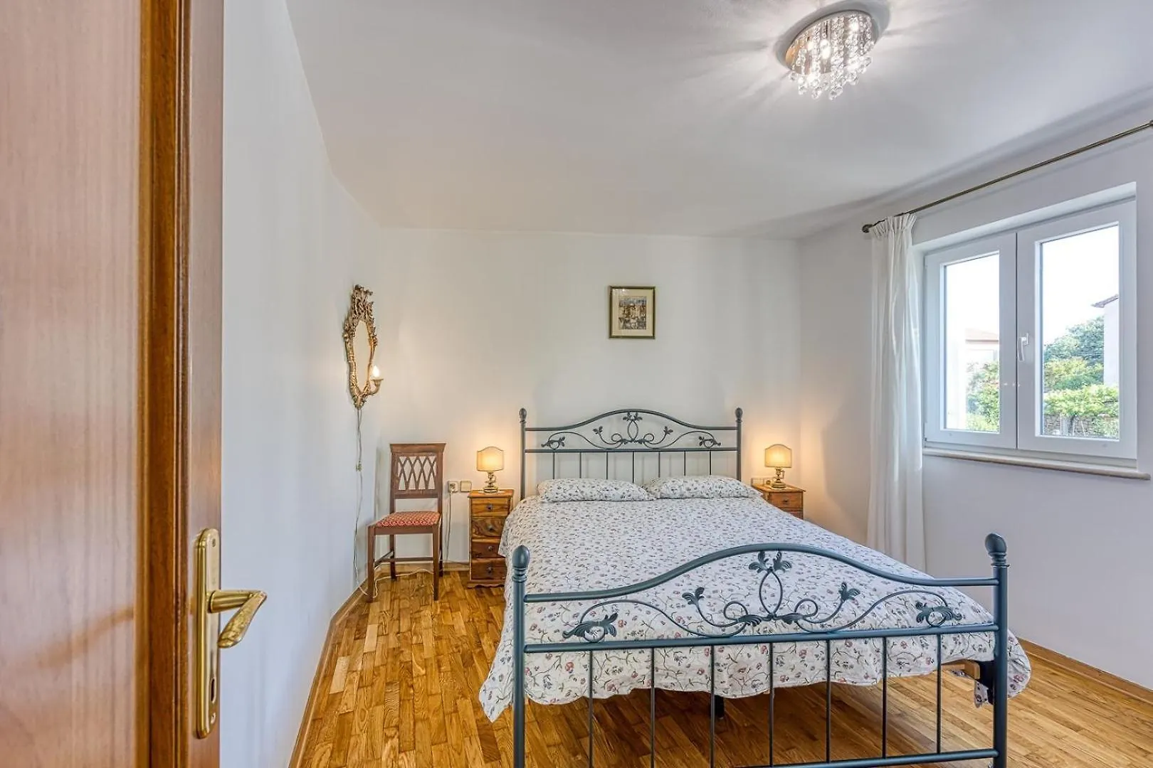 Apartment Perla With Terrace Porec Croatia