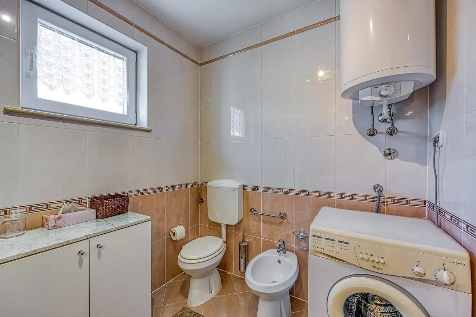 Apartment Perla With Terrace Porec 0*,