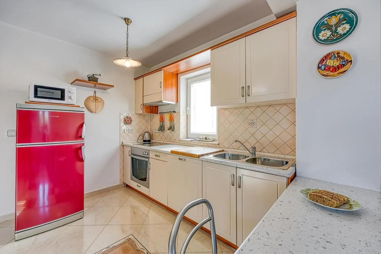 Apartment Perla With Terrace Porec 0*,  Croatia