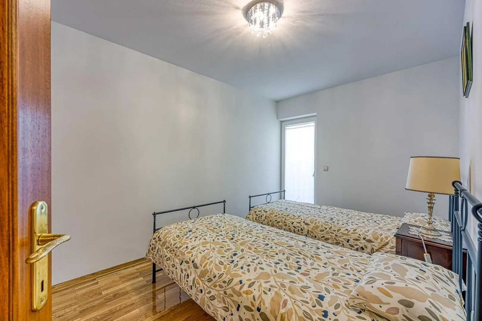 Apartment Perla With Terrace Porec