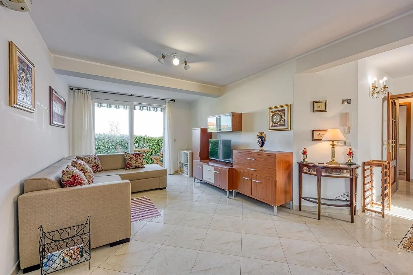 Apartment Perla With Terrace بوريتش 0*,  كرواتيا