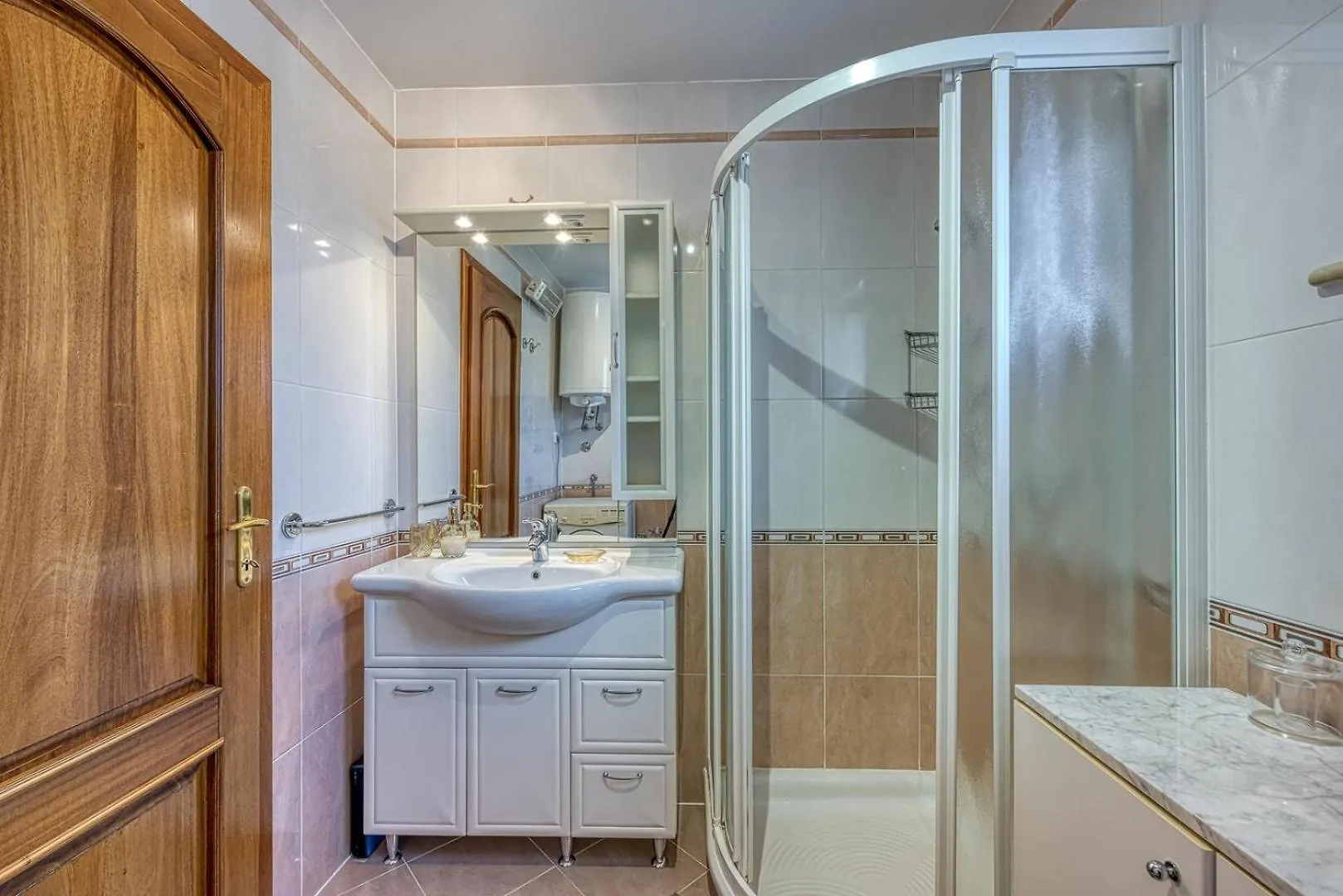 Apartment Perla With Terrace Porec