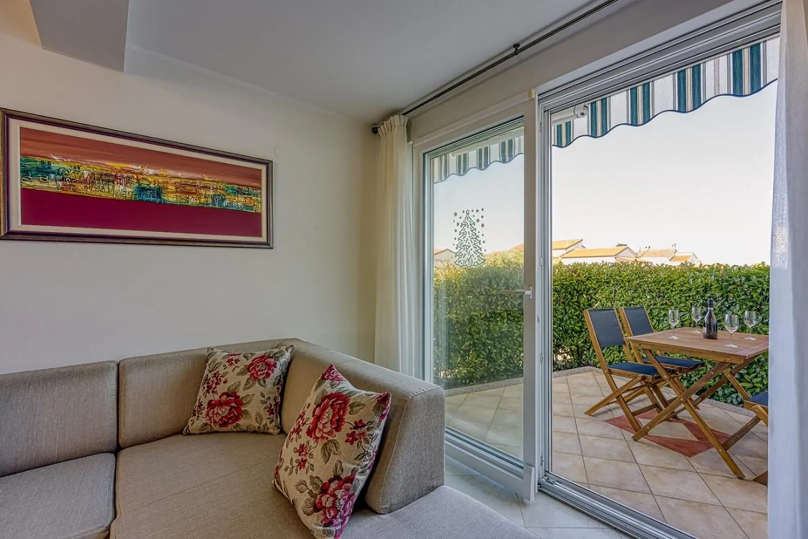 Apartment Perla With Terrace Porec