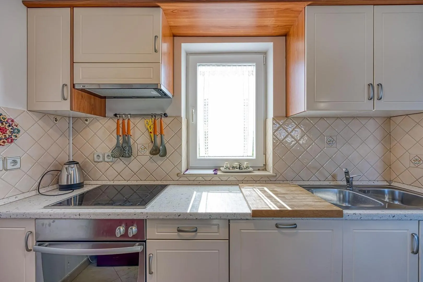 Apartment Perla With Terrace Porec